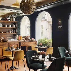 Hotel New Republique - Ex Albert's, Paris