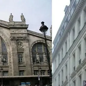 Nord ** Paris