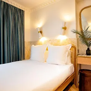 Hotel Rose Bourbon, Paris