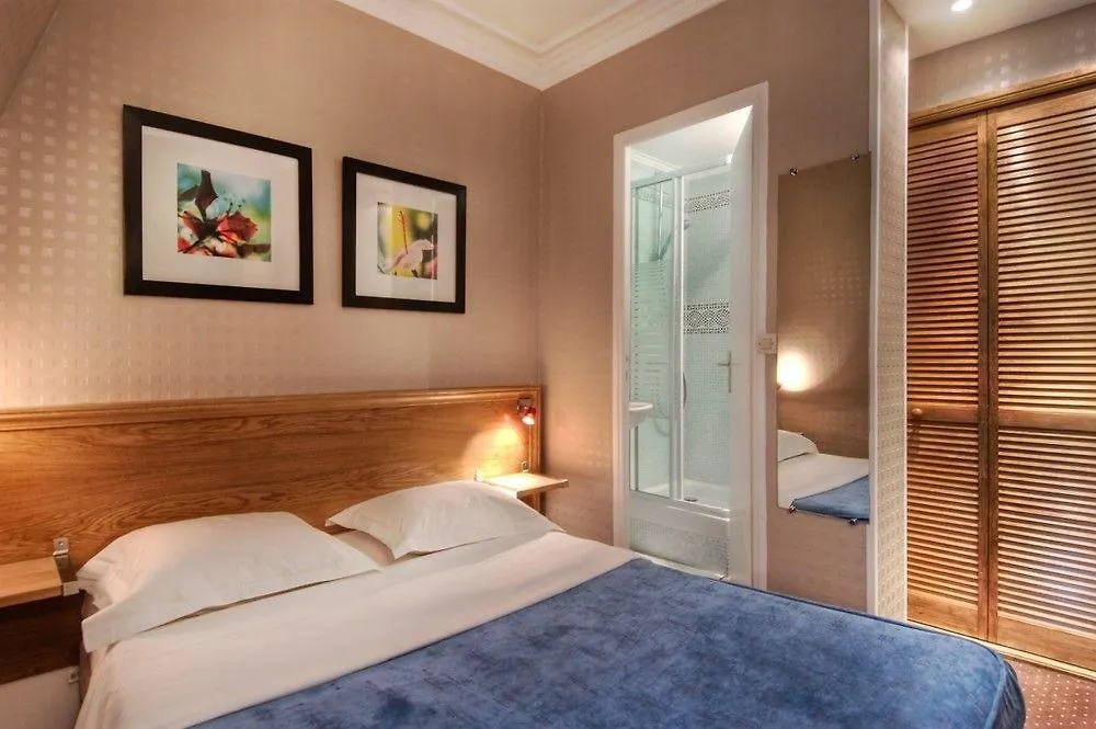 פריז Hotel Bellan