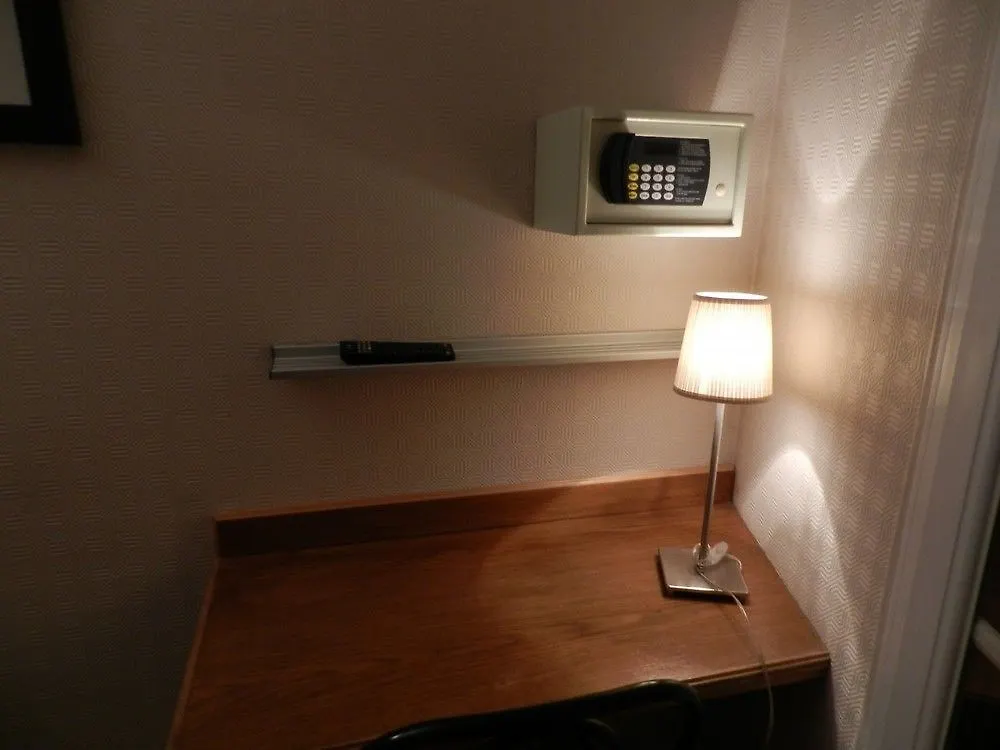פריז Hotel Bellan